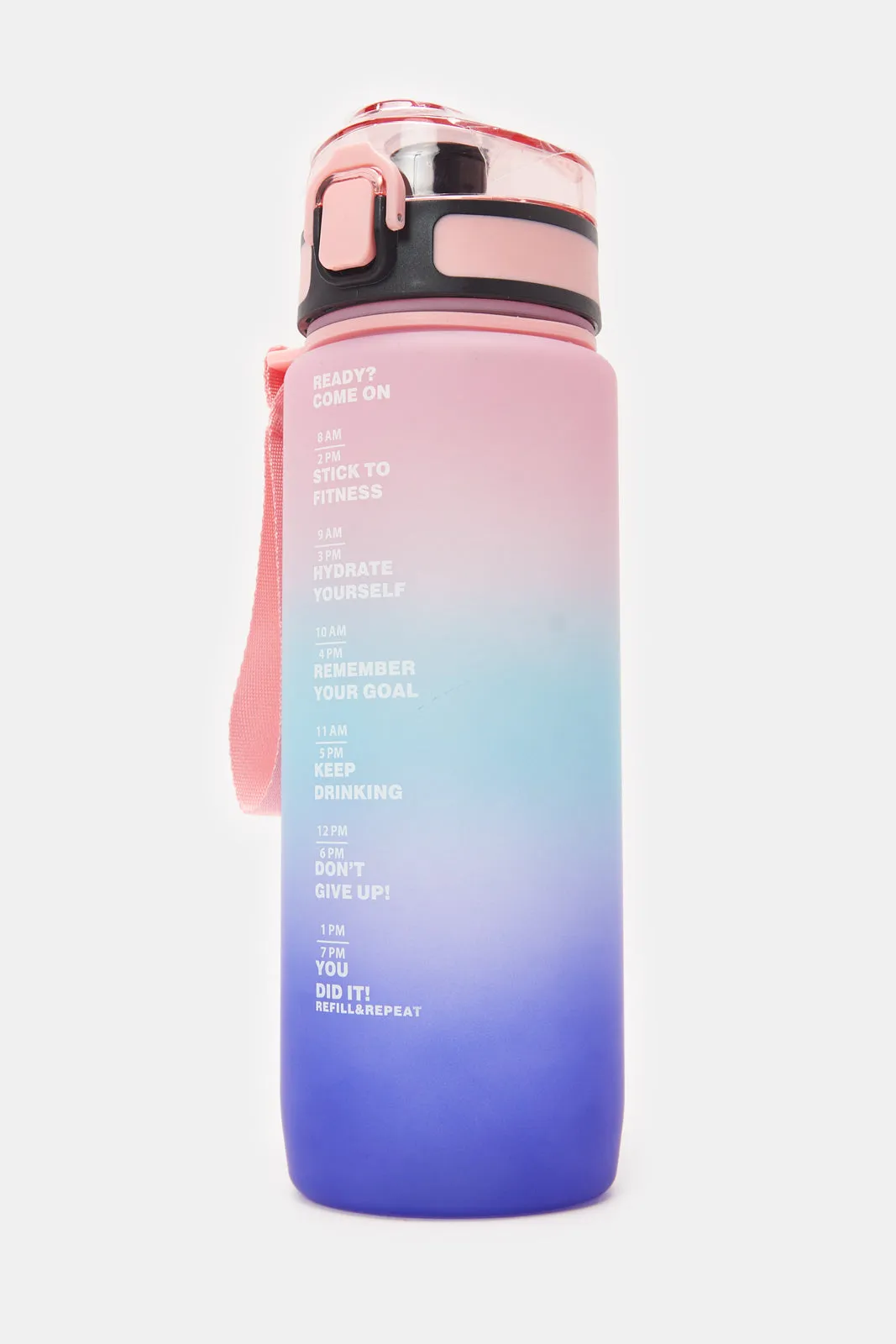 Assorted Drink Bottle (800ml)