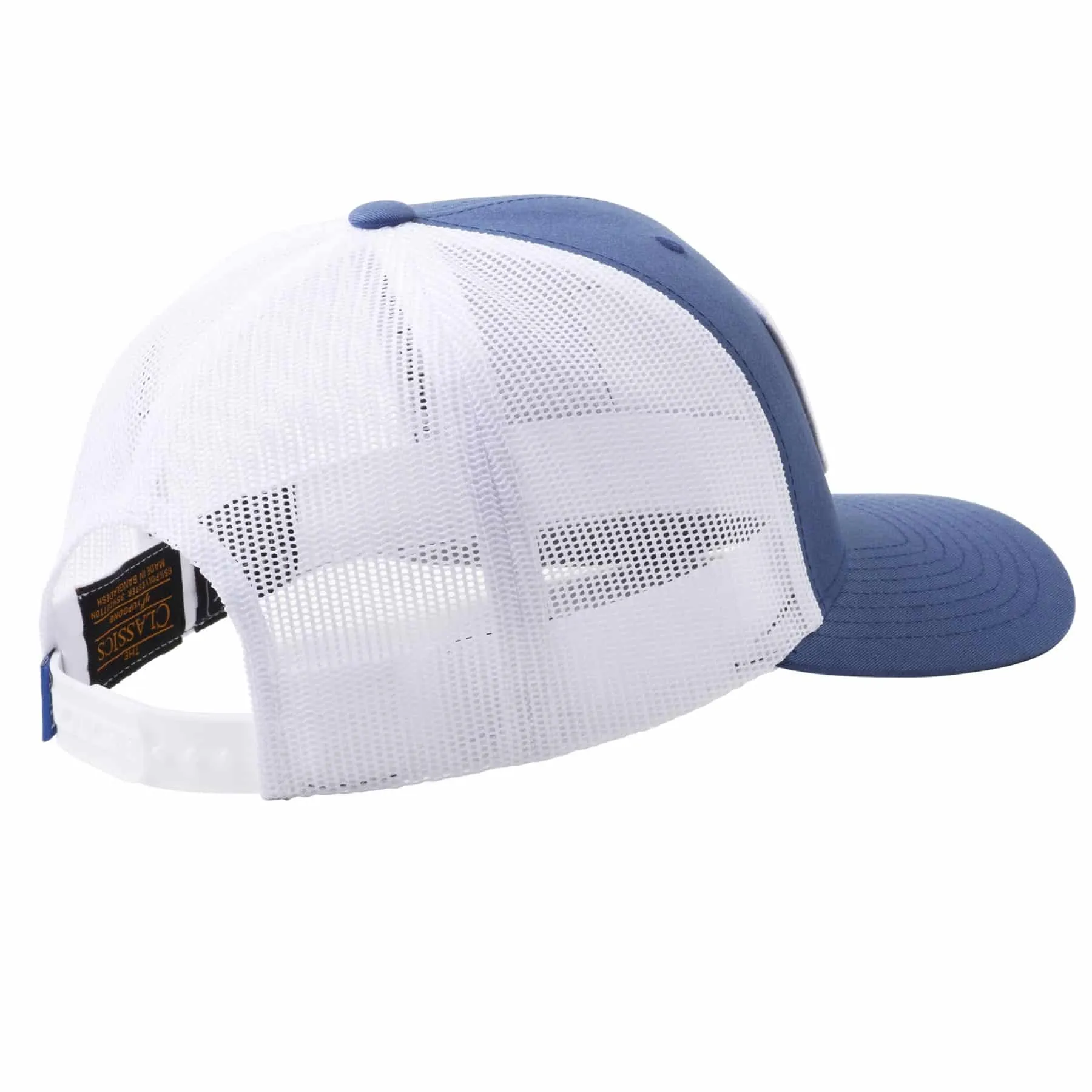 HUK Solid Trucker Cap