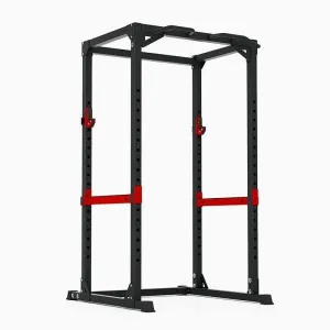 Pivot PHR3260 Heavy Duty Power Rack - Cage